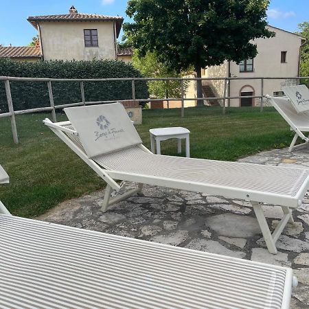 Tuscany Relax H&H - Helly House Apartment San Vivaldo Exterior photo