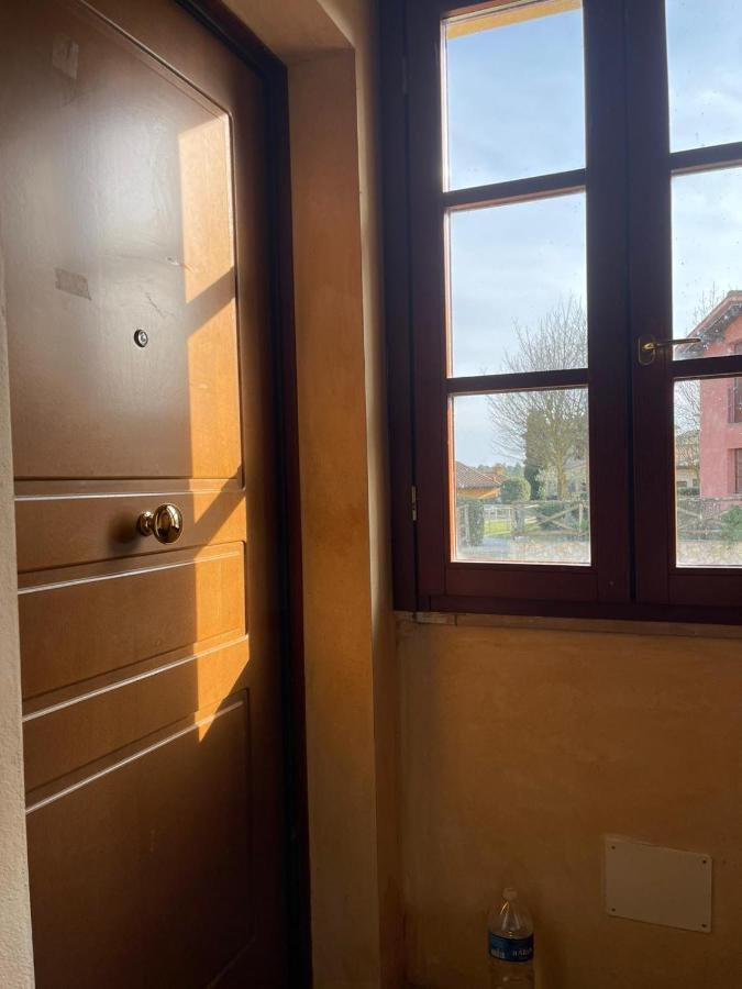 Tuscany Relax H&H - Helly House Apartment San Vivaldo Exterior photo
