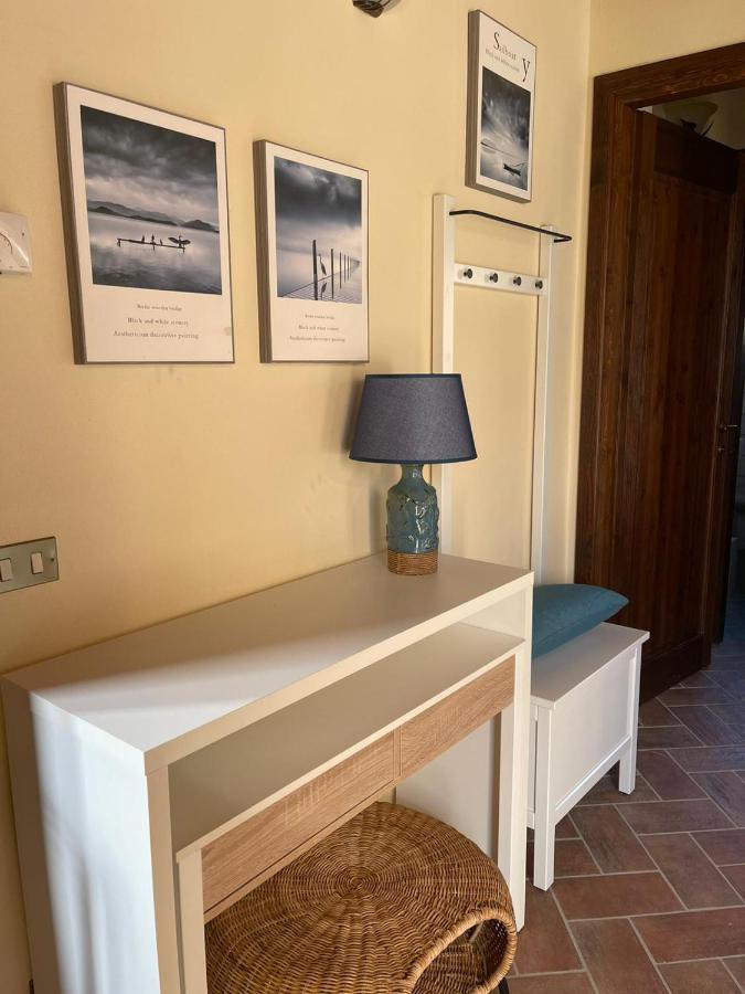 Tuscany Relax H&H - Helly House Apartment San Vivaldo Exterior photo