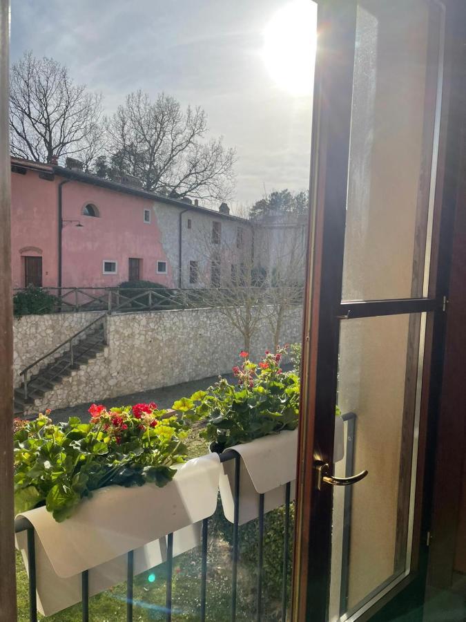Tuscany Relax H&H - Helly House Apartment San Vivaldo Exterior photo