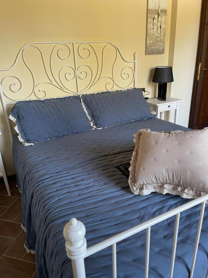Tuscany Relax H&H - Helly House Apartment San Vivaldo Exterior photo