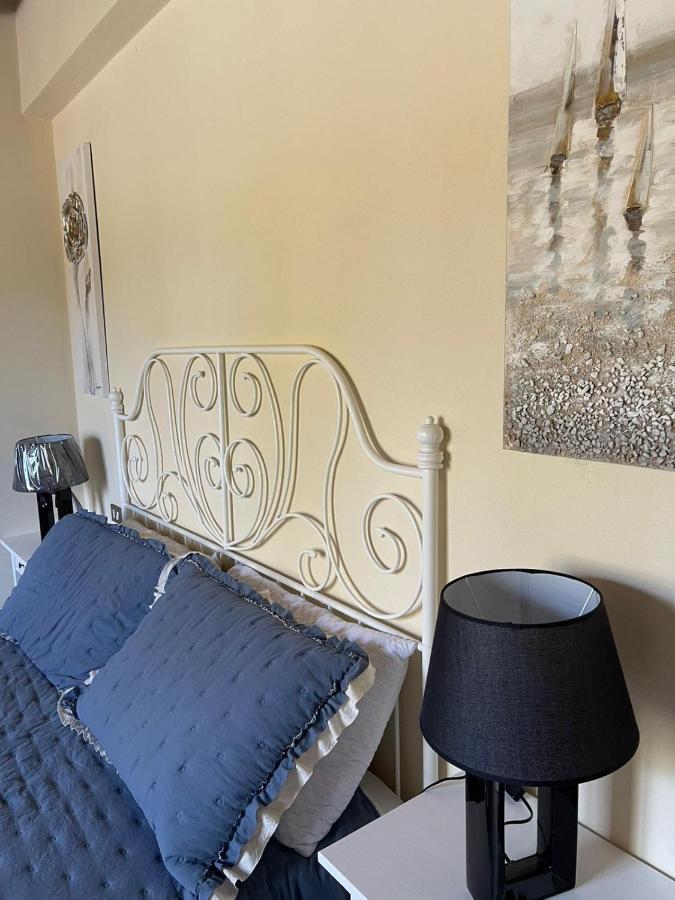Tuscany Relax H&H - Helly House Apartment San Vivaldo Exterior photo