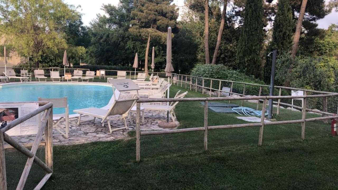 Tuscany Relax H&H - Helly House Apartment San Vivaldo Exterior photo