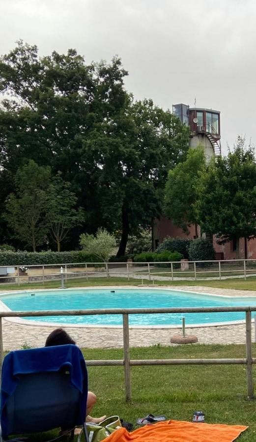 Tuscany Relax H&H - Helly House Apartment San Vivaldo Exterior photo