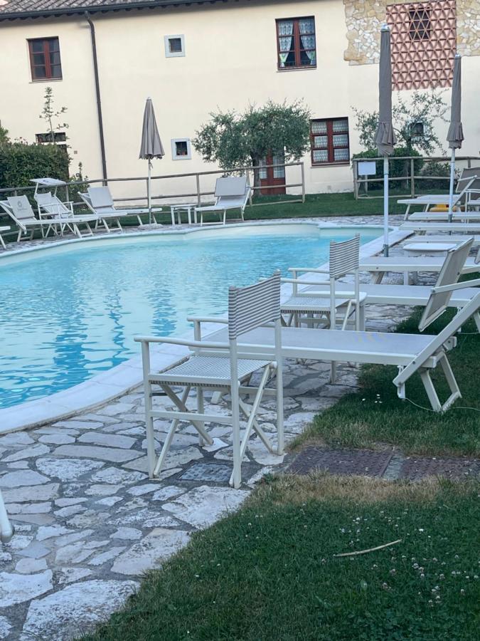 Tuscany Relax H&H - Helly House Apartment San Vivaldo Exterior photo