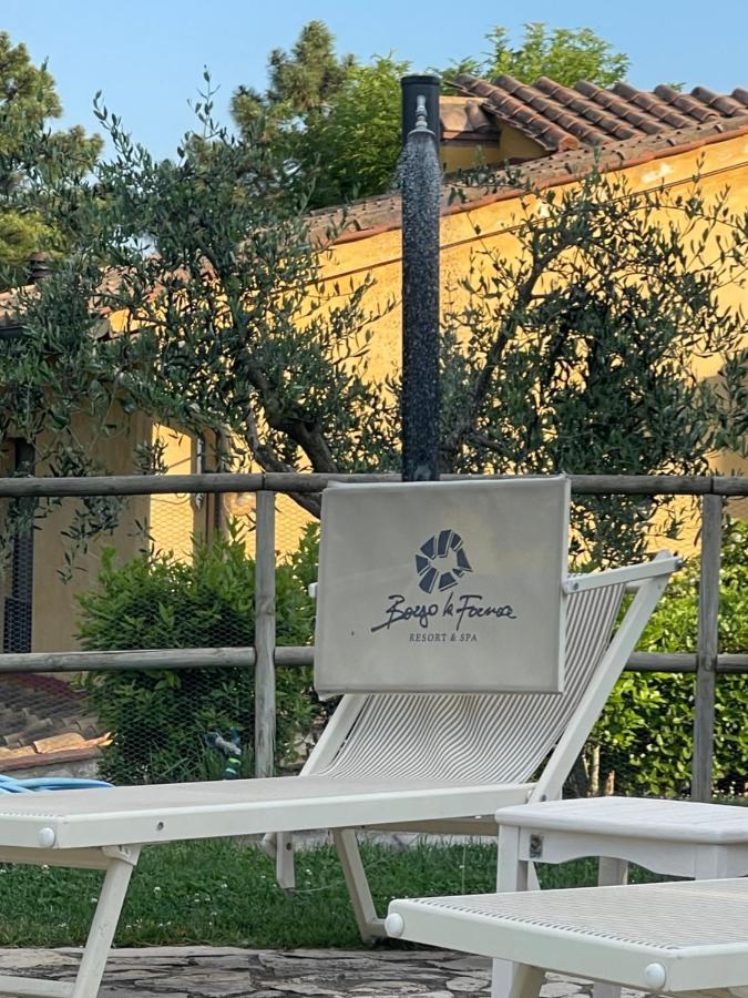 Tuscany Relax H&H - Helly House Apartment San Vivaldo Exterior photo