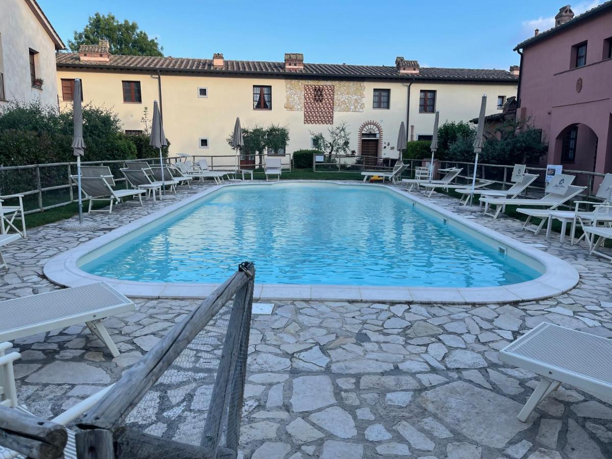 Tuscany Relax H&H - Helly House Apartment San Vivaldo Exterior photo