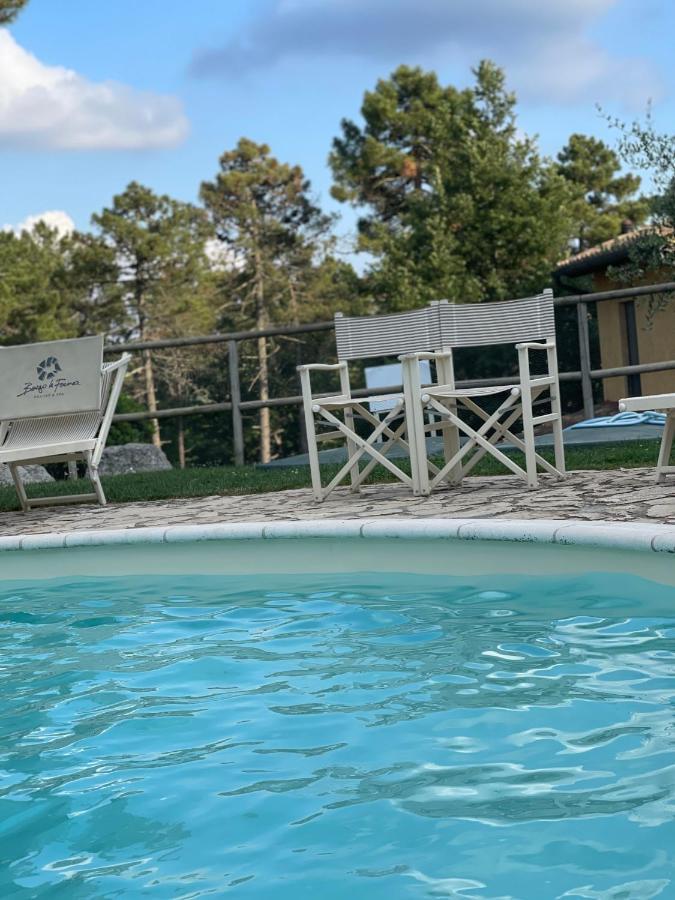 Tuscany Relax H&H - Helly House Apartment San Vivaldo Exterior photo