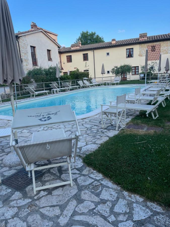 Tuscany Relax H&H - Helly House Apartment San Vivaldo Exterior photo