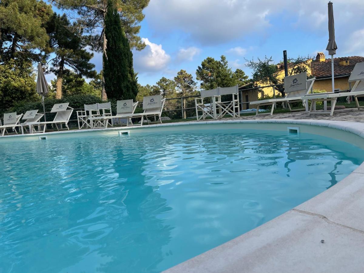Tuscany Relax H&H - Helly House Apartment San Vivaldo Exterior photo